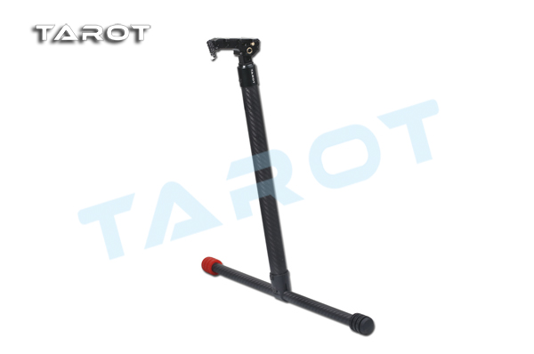  Electronic Retractable Landing Gear for Multicopter
