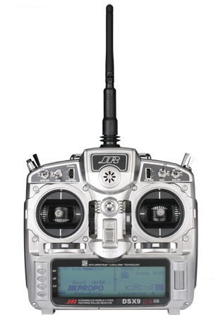 jr 9ch  DSX9