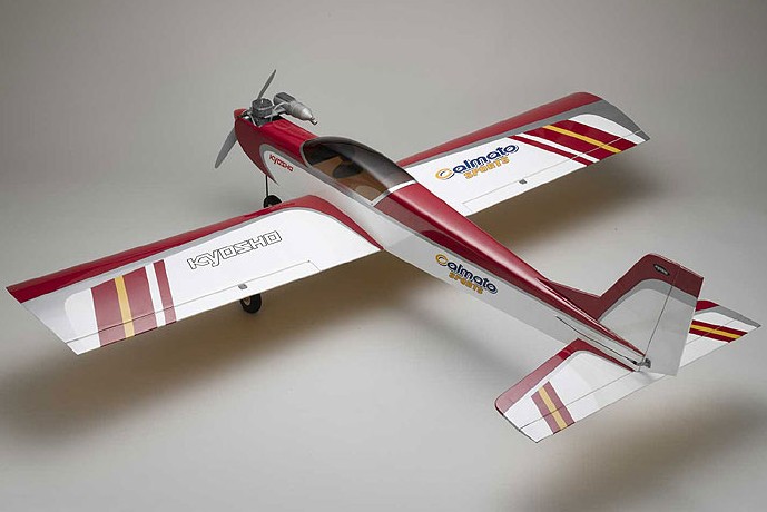 kyosho 60
