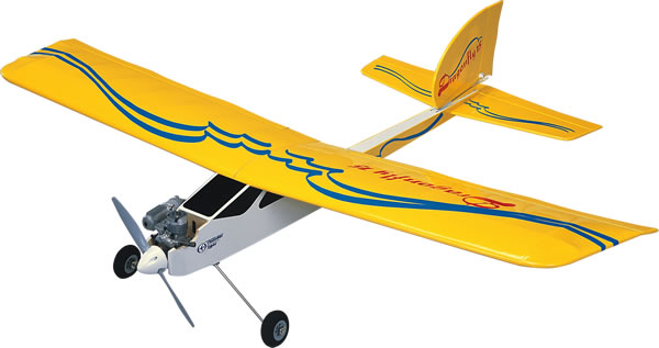 DragonFly15 thunder tiger