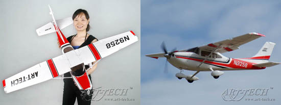 cessna 182-500