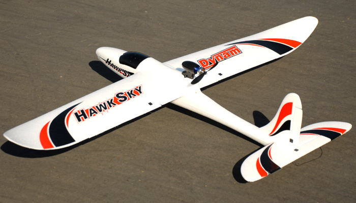 HawkSky