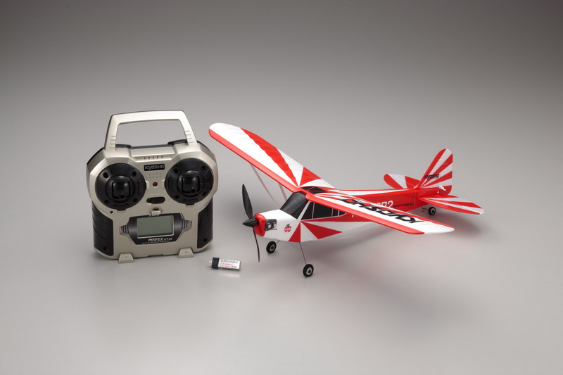 min-clip-red-kyosho