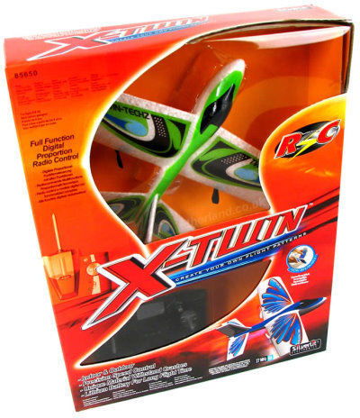 x-tiwn