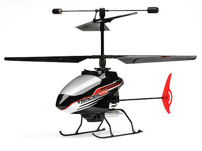 merlin60-4 chهلیکوپتر کنترلی
