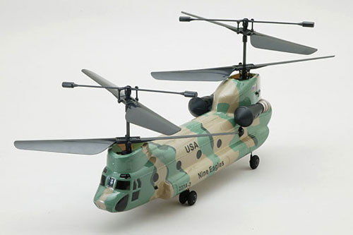 هلی کوپتر کنترلیshonok nine eagle-4ch