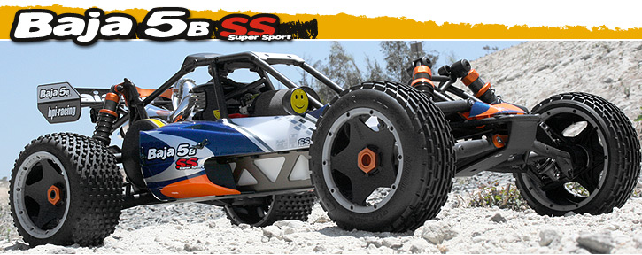 baja ss hpi 26cc