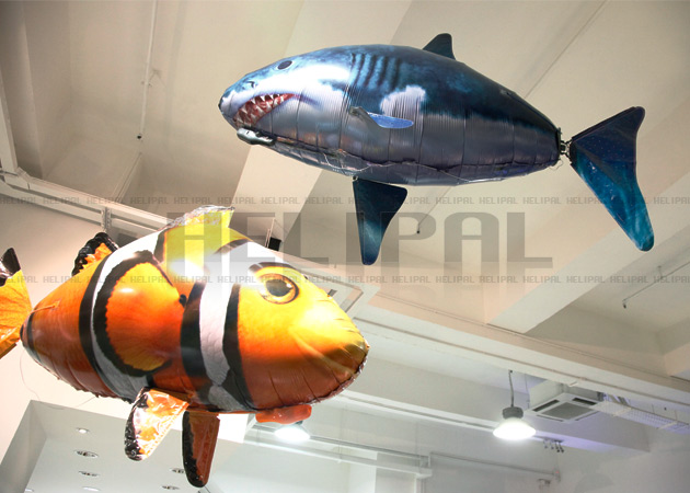 airfish-shark-conterol