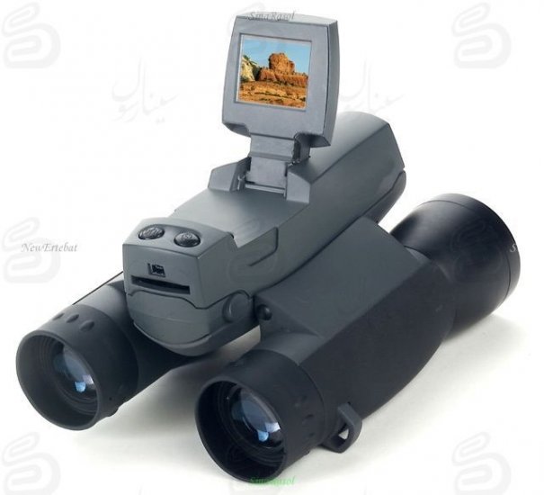 camera lcd