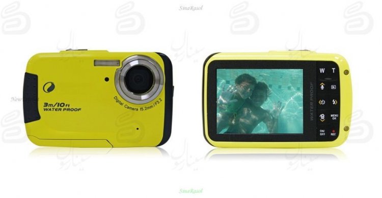 camera