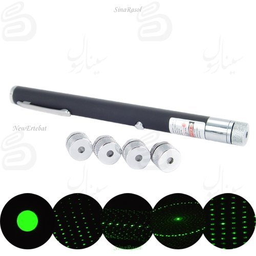 laser 200 mw
