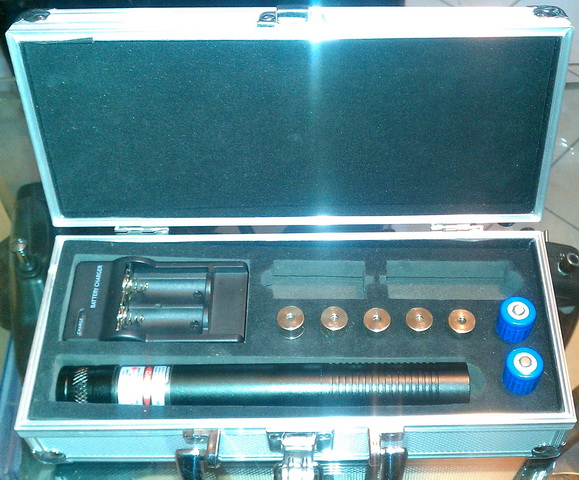 laser blue 2000mw