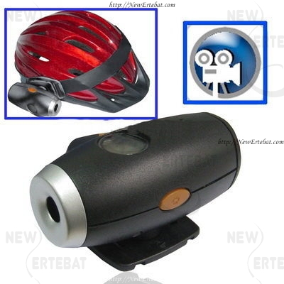 sport cam SR New