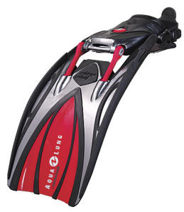 AquaLung SlingshotFin
