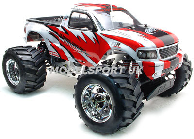 fg 4wd 26cc