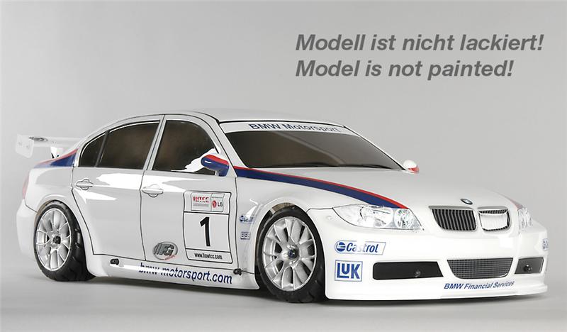 fg bmw 26cc