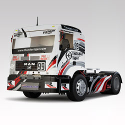 thunder tiger i45