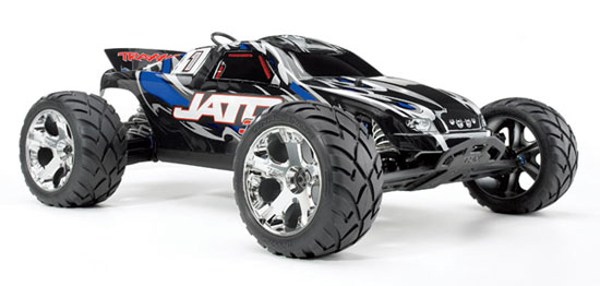 jato 3.3