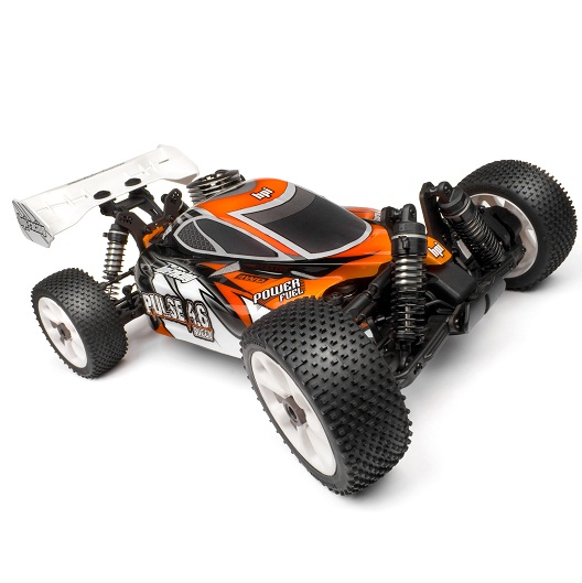 pulse 4.6