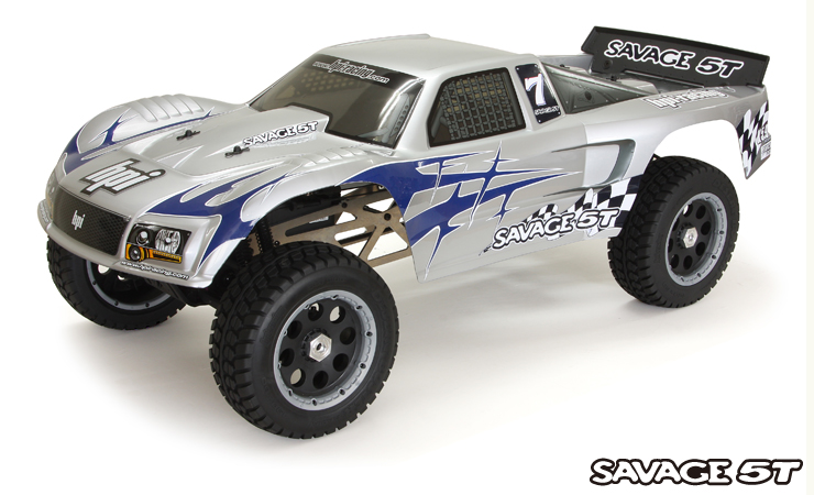 savge 5t