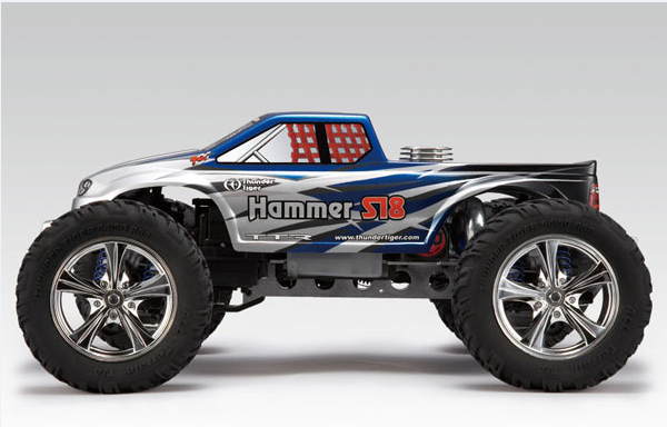 hammer s18
