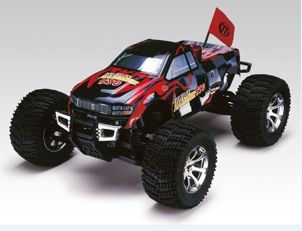 hammer s50