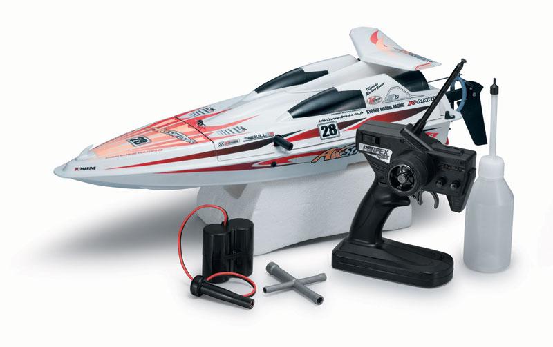 gp airstreak 500 kyosho 2cc