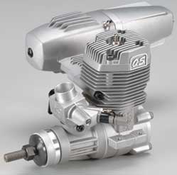 55 os AX air