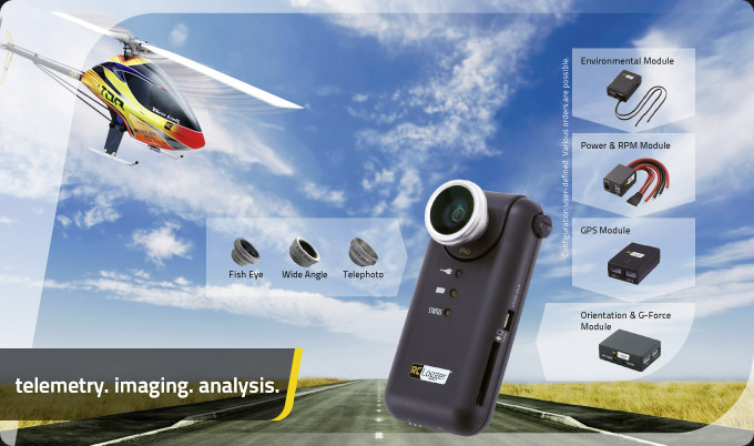 RC-Logger-Pro-3-wifi camera