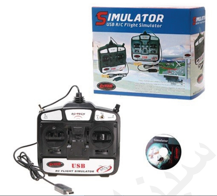 simulator dynam