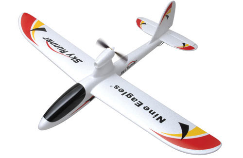 هواپیما کنترلی Sky Runner