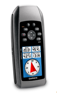 GPS MAP 78s