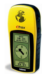 Etrex H