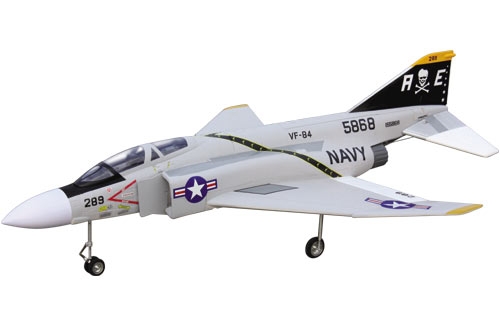 هواپیما کنترلی f-4