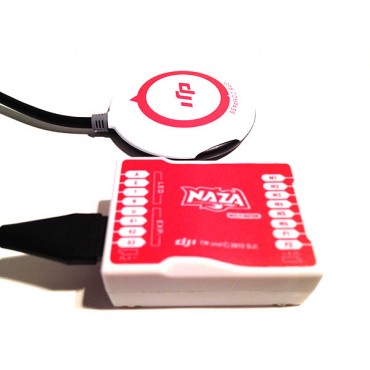GPS UPGRADE for NAZA  IN STOCK