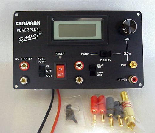 power panel