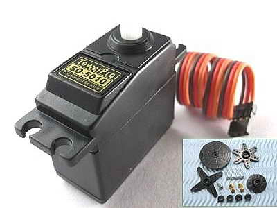 servo