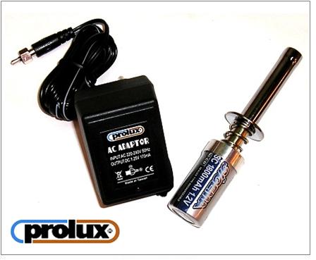 Prolux Glow Starter Set