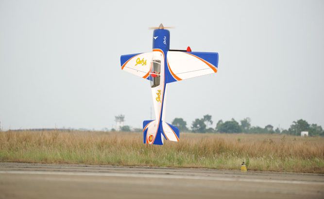 YAK 54-50CC 
