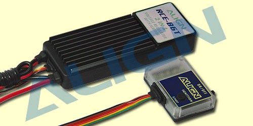 Regulator