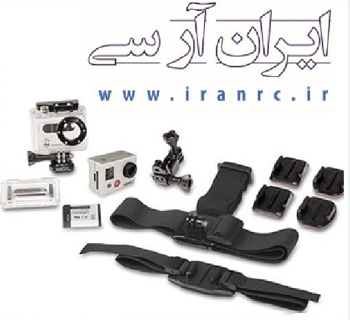 لوازم جانبی دوربین GOPRO