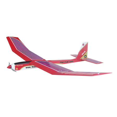 گلایدر کنترلی الکتریکی Thermal Sailor EP 