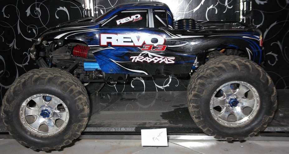 revo 3.3