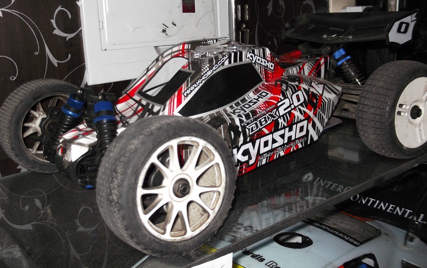 DBX2
