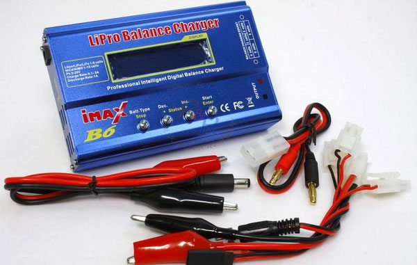 Battery Chargers