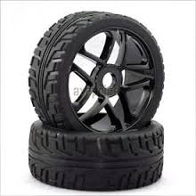 Wheels car rc