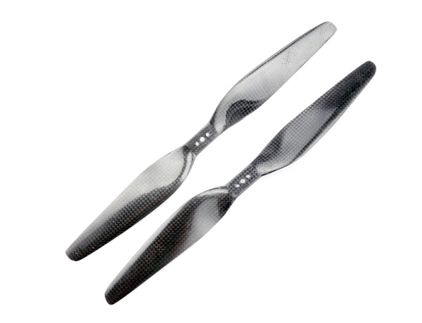 blade 15x 5.5 Carbon Fiber Propeller 
