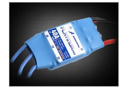 Hobbywing Platinum 40A ESC Speed controller