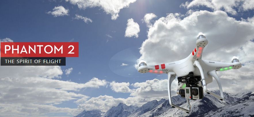 PHANTOM 2