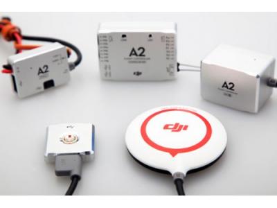 فلایت کنترل a2